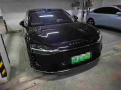Stelato Enjoy S9 Pure Electric Max Rear-Wheel Drive Long-Range Edition - photo 2