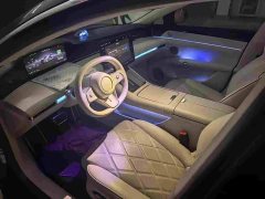 Stelato Enjoy S9 Pure Electric Max Rear-Wheel Drive Long-Range Edition - photo 4