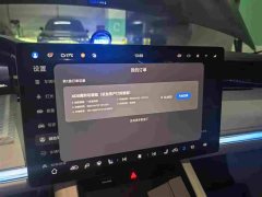 Stelato Enjoy S9 Pure Electric Max Rear-Wheel Drive Long-Range Edition - photo 5