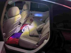Stelato Enjoy S9 Pure Electric Max Rear-Wheel Drive Long-Range Edition - photo 7