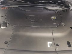 NIO EC7 100kWh - ფოტო 10