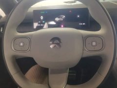 NIO EC7 100kWh - ფოტო 15