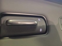 NIO EC7 100kWh - ფოტო 16