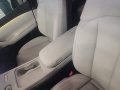NIO EC7 100kWh - ფოტო 9