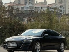 Audi A7 40 TFSI Luxury Edition - фото 1
