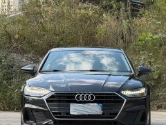 Audi A7 40 TFSI Luxury Edition - фото 2