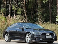 Audi A7 40 TFSI Luxury Edition - фото 3