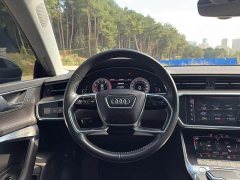 Audi A7 40 TFSI Luxury Edition - фото 4
