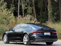Audi A7 40 TFSI Luxury Edition - фото 7