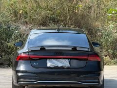 Audi A7 40 TFSI Luxury Edition - фото 8