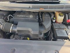 Buick GL8 Avenir Four-Seat Premium Edition - фото 10