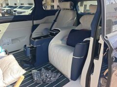 Buick GL8 Avenir Four-Seat Premium Edition - фото 11