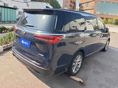 Buick GL8 Avenir Four-Seat Premium Edition - фото 3