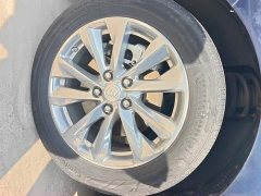 Buick GL8 Avenir Four-Seat Premium Edition - фото 6
