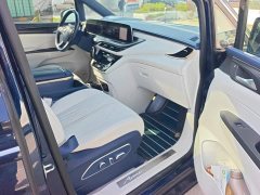 Buick GL8 Avenir Four-Seat Premium Edition - фото 8