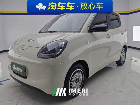 2026 Wuling Hongguang MINIEV Fourth Generation Four-Door Advanced Edition - ავტომობილი ჩინეთიდან