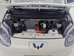 Wuling Hongguang MINIEV Fourth Generation Four-Door Advanced Edition - ფოტო 10