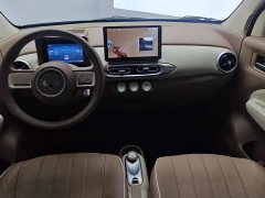 Wuling Hongguang MINIEV Fourth Generation Four-Door Advanced Edition - ფოტო 12