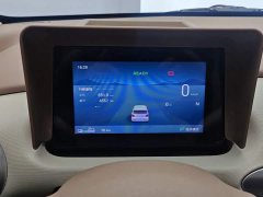 Wuling Hongguang MINIEV Fourth Generation Four-Door Advanced Edition - ფოტო 14