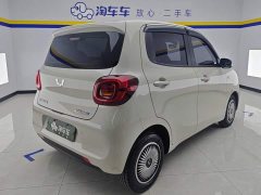 Wuling Hongguang MINIEV Fourth Generation Four-Door Advanced Edition - ფოტო 3