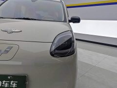 Wuling Hongguang MINIEV Fourth Generation Four-Door Advanced Edition - ფოტო 5