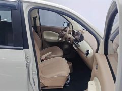 Wuling Hongguang MINIEV Fourth Generation Four-Door Advanced Edition - ფოტო 8