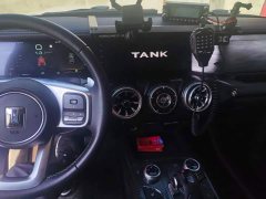 Tank 300 Off-Road Edition 2.0T Challenger - ფოტო 12