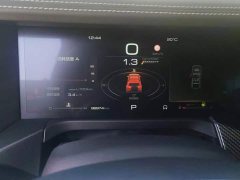 Tank 300 Off-Road Edition 2.0T Challenger - ფოტო 14