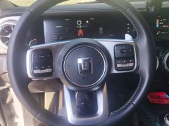 Tank 300 Off-Road Edition 2.0T Challenger - ფოტო 15