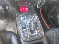 Tank 300 Off-Road Edition 2.0T Challenger - ფოტო 16