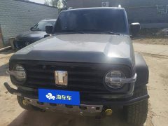 Tank 300 Off-Road Edition 2.0T Challenger - ფოტო 2