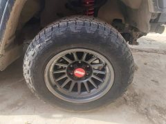 Tank 300 Off-Road Edition 2.0T Challenger - ფოტო 6