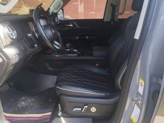Tank 300 Off-Road Edition 2.0T Challenger - ფოტო 9