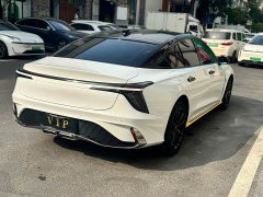 FAW Red Flag H6 2.0T Zhishang Edition - photo 10