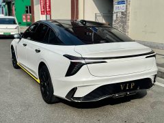FAW Red Flag H6 2.0T Zhishang Edition - photo 11