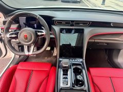 FAW Red Flag H6 2.0T Zhishang Edition - photo 4
