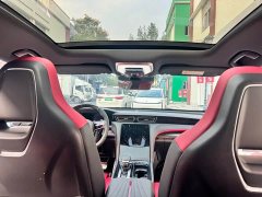 FAW Red Flag H6 2.0T Zhishang Edition - photo 5