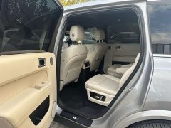 Li Auto L9 Max - фото 11