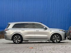 Li Auto L9 Max - фото 3