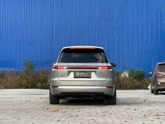 Li Auto L9 Max - фото 6