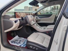 IM Motors Zhiji L6 Max Long Range Edition - photo 4