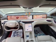 IM Motors Zhiji L6 Max Long Range Edition - photo 6