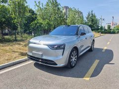 AITO Aion M8 Extended Range Max 53.4kWh 5-Seater with 192-Channel LiDAR - photo 1