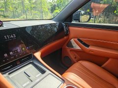 AITO Aion M8 Extended Range Max 53.4kWh 5-Seater with 192-Channel LiDAR - photo 10