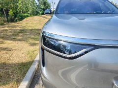 AITO Aion M8 Extended Range Max 53.4kWh 5-Seater with 192-Channel LiDAR - photo 11