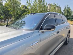 AITO Aion M8 Extended Range Max 53.4kWh 5-Seater with 192-Channel LiDAR - photo 12