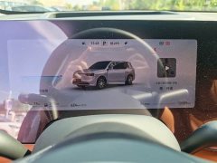 AITO Aion M8 Extended Range Max 53.4kWh 5-Seater with 192-Channel LiDAR - photo 14
