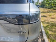 AITO Aion M8 Extended Range Max 53.4kWh 5-Seater with 192-Channel LiDAR - photo 15