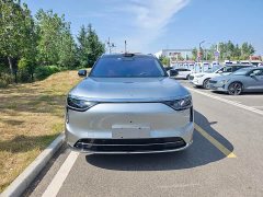 AITO Aion M8 Extended Range Max 53.4kWh 5-Seater with 192-Channel LiDAR - photo 2