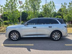 AITO Aion M8 Extended Range Max 53.4kWh 5-Seater with 192-Channel LiDAR - photo 3